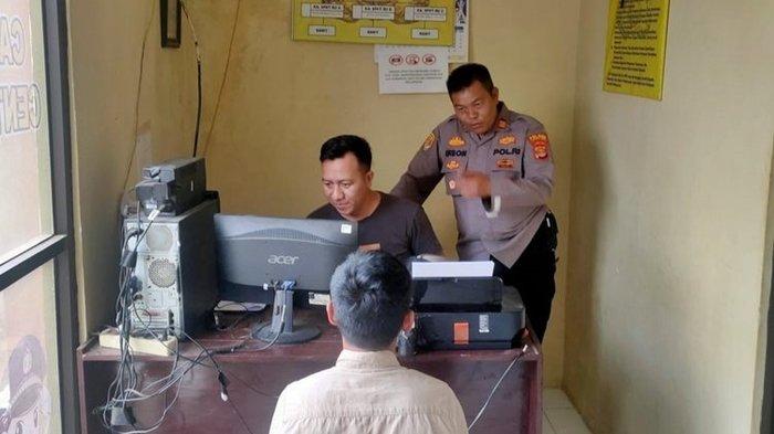 Dijanjikan Dapat Jodoh, Pria 64 Tahun di Lampung Malah Diperas Dukun Palsu, Hlang Uang Rp 83 Juta