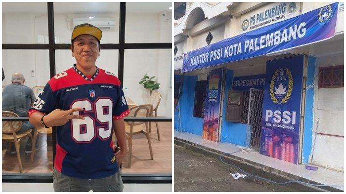 Seleksi EPA Sriwijaya FC Digelar 9-11 Mei, Pendaftaran Kini Dipusatkan di Askot PSSI Kota Palembang