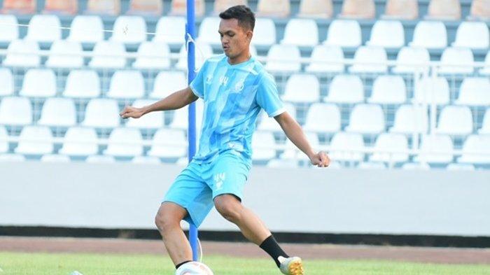 Sriwijaya FC Putuskan Rekrut Dua Pemain Anyar, Siapakah Dia?