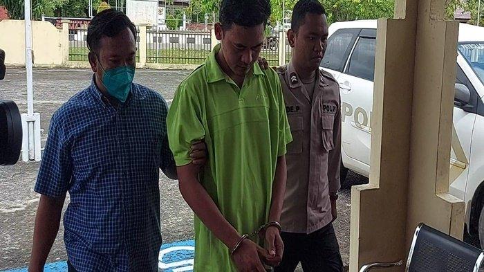 Jelang Tengah Malam, Istri di Prabumilih Diperlakukan Kasar, Suami Cemburu Tuding Korban Selingkuh