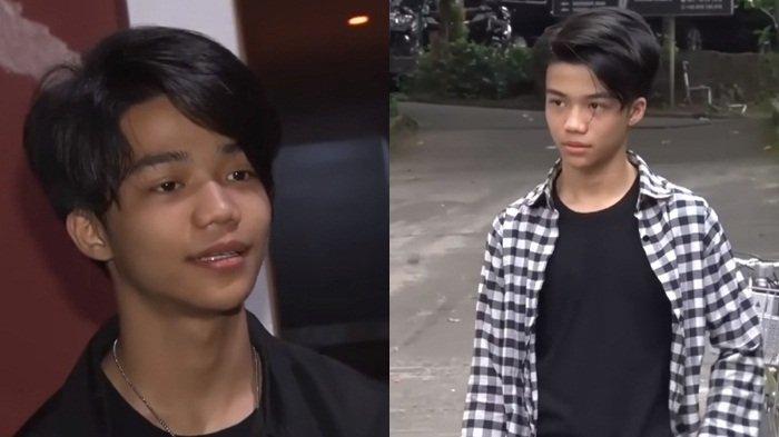 Karir Afan DA Kian Melejit, Usai Nyanyi Jajal Seni Peran, Nyaman Syuting Sinetron Panggilan Indosiar