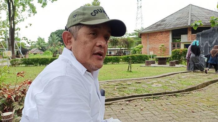 Yuwono : Gelombang Omicron tak Lama, Segera Vaksin untuk Mengurangi Risiko Kesakitan Bahkan Kematian