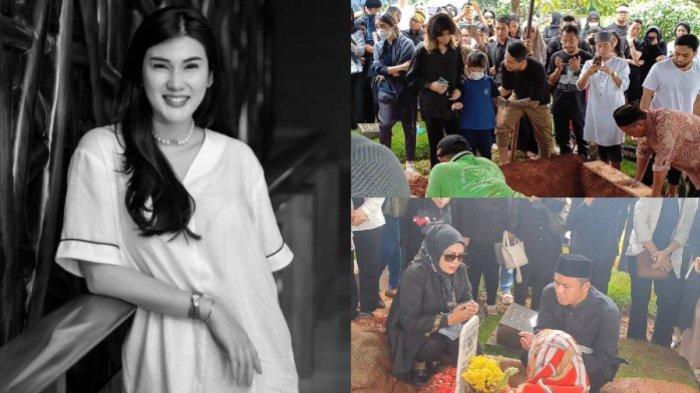 Akhirnya Keluarga Kuak Petunjuk soal Kematian Stevie Agnecya, Isu Santet Mulai Terjawab, Ada Suster