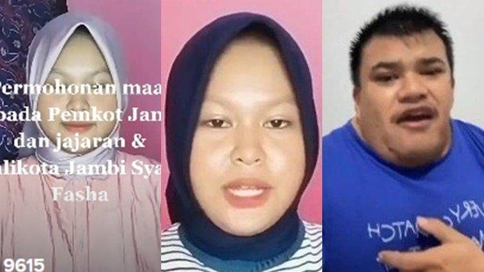 Syarifah Padiyah Ogah Datang Mediasi dengan Debi Ceper, Pelawak Jambi Makin Terpojok