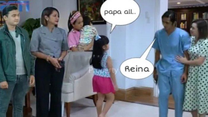 Sinopsis & Link Streaming Ikatan Cinta 10 September 2022, Sambut Kepulangan Al di Pondok Pelita