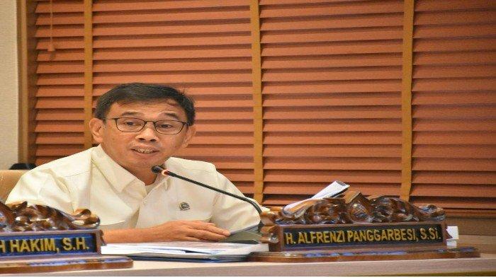 IKAPPI Dukung Penataan Pasar Pagar Alam, Minta Pemkot Libatkan Pedagang