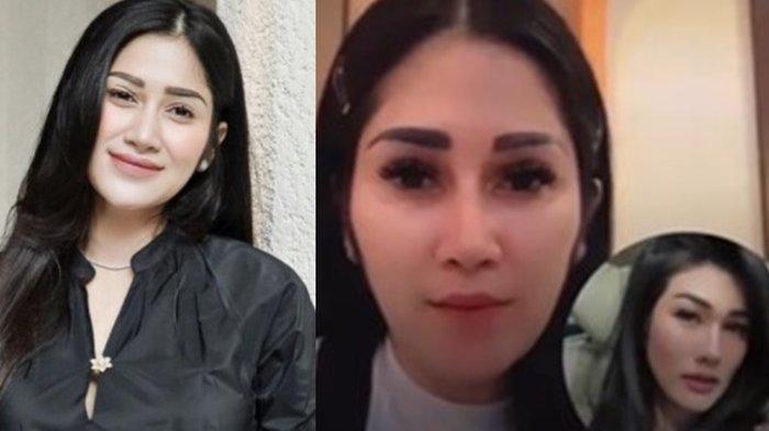 Alibi Icha Annisa Pegang Bukti Bukan Penyantet Stevie Agnecya, Nekat Sumpah Pocong pas Hamil Besar