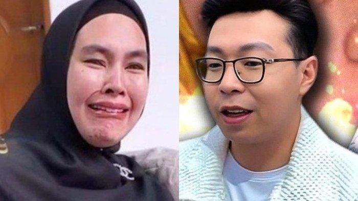 Alibi Richard Lee Ngaku Konten Edukasi Padahal Giring Opini, Kartika Putri Pilu Kuak Mental: Nyerang