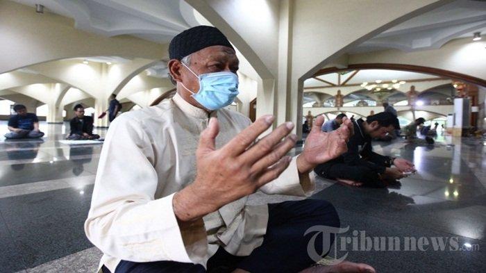 Pembuka Pintu Rezeki, Amalan Malam Nisfu Syaban yang Dianjurkan, Jangan sampai Kelewatan Waktunya