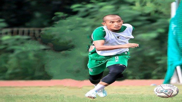 Kapten Tim Sriwijaya FC Pastikan Pasukan Laskar Wong Kito Siap Dipanggil