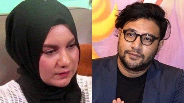 Ammar Zoni Alami Finansial Anjlok Imbas Masuk Penjara, Rela Pindah Profesi Demi Nafkahi Irish Bela