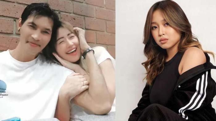 PINKAN MAMBO NGAMEN - Michelle Ashley merasa sejak Pinkan Mambo menikah dengan Arya Khan, kehidupan sang mama jadi down grade.