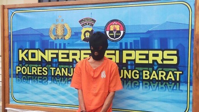 Anak di Jambi Bunuh Ayah dan Ibunya, Sebut Korban Dajjal Usai Dapat Bisikan Gaib