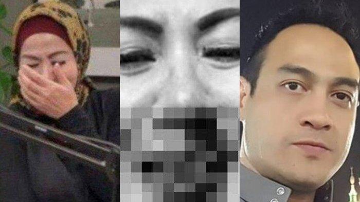 Ancam Petugas Hotel yang Ingin Selamatkan Venna Melinda, Ferry Irawan Akui Bukan Pelaku Kekerasan