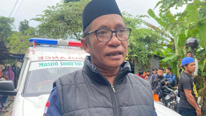 KUBANGAN Maut di Proyek Perumahan Mewah, Enam Bocah Meninggal, Ketua RT : Air Jernih Ternyata Lumpur