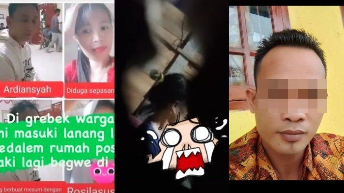 Suami di Banyuasin Beri Imbalan Rp 1 Juta, Bagi yang Tahu Keberadaan Istrinya Kabur Ikut Selingkuhan