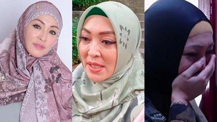 Trauma Terjun ke Dunia Politik, Angelina Sondakh Disebut Bakal jadi Pendakwah, Sudah Hafal 15 Juz