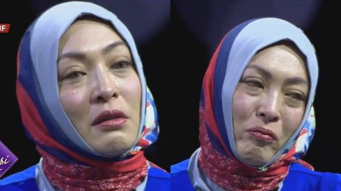 'DPR di Era Saya Sangat Kotor' Angelina Sondakh Bongkar Mudahnya Anggota Dewan 'Panen' Uang