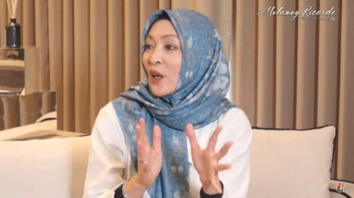 27 TAHUN Berpisah,Cinta Lama Bersemi Kembali, Angelina Sondakh Bertemu Cinta Pertama, Nonton Berdua