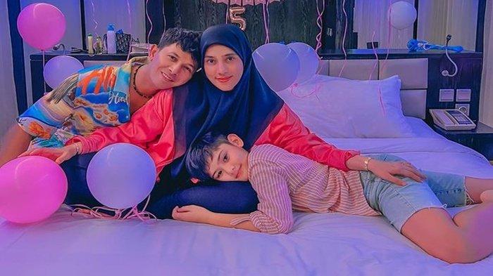 Tak Ternilai, Kado King Faaz Hadiah untuk Ultah Pernikahan Orangtuanya, Bukan Barang