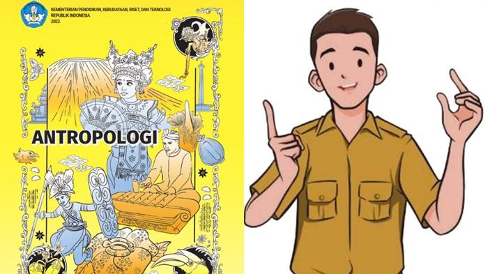 Kunci Jawaban Antropologi Kelas 12 SMA Halaman 11-12, Lembar Kegiatan Peserta Didik 1.2