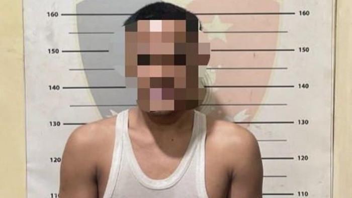 Panjat Rumah Pelaku Pencurian Gondol Tiga Ponsel Mahasiswa