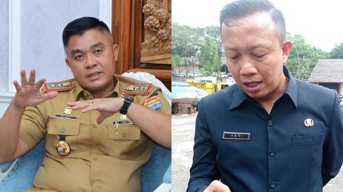 Penunjukkan Kepsek di Palembang Dituding Tak Sesuai Kompetensi, Sekda dan Kadisdik Buka Suara