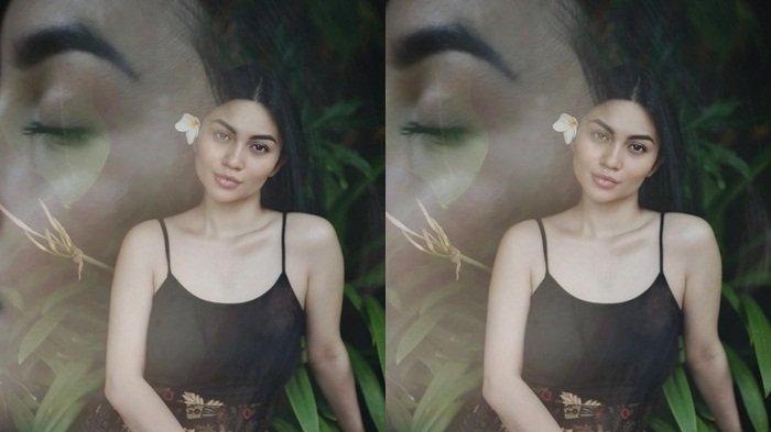 Pesona Ariel Tatum Disandingkan Sama Arti Hollywood, Warganet Terkesima : The Real Kylie Jenner