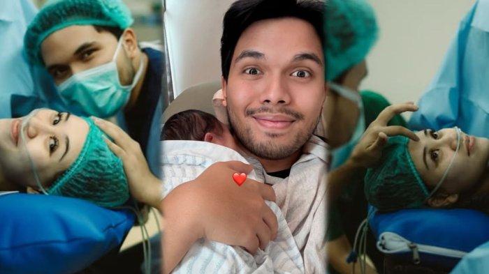 Arti Nama Anak Aaliyah Massaid dan Thariq Halilintar 'Ahmad Arash Omara Thariq', Bermakna Dalam