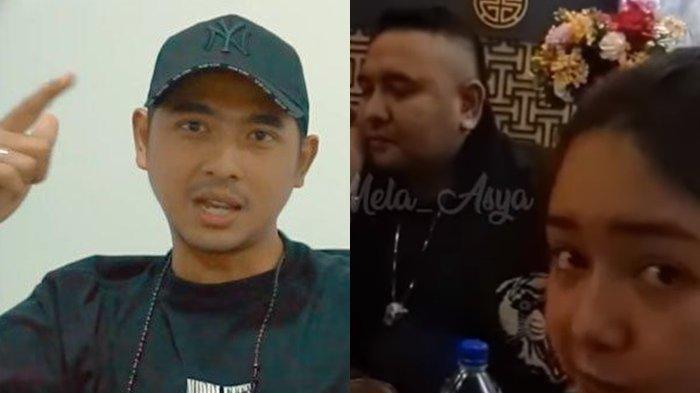 Amanda Manopo Tipu Penggemar, Izin Sakit Kini Kepergok Liburan ke Thailand, Arya Saloka Jadi Korban