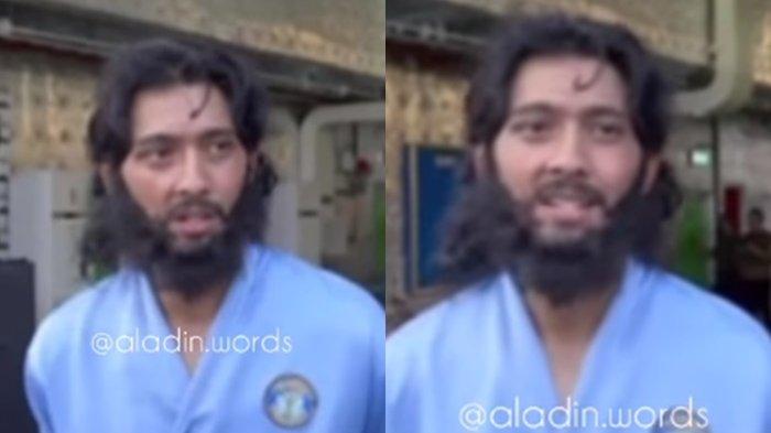 Turun 15 Kg demi Perankan Sosok Aldebaran Hilang di Ikatan Cinta, Arya Saloka: Gak Setengah-setengah