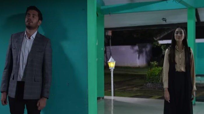 Sinopsis Sinetron Cinta Setelah Cinta Malam Ini, Arya Masih Takut Bertemu Starla