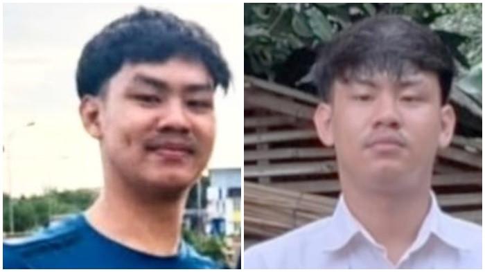 ASEP Hidayat Pulanglah, Seorang Pemuda Ketapang Rantau Panjang Dilaporkan Hilang, Pakai Motor Beat!