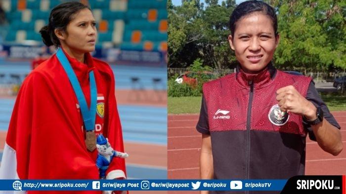 Lupakan SEA Games 32 Kamboja, Sri Maya Sari Siap Persembahkan 3 Medali Emas untuk Sumsel di PON XXI