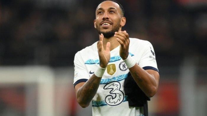 Prediksi Susunan Pemain Liga Inggris Chelsea vs Arsenal, Strategi Arteta Hadang Laju Aubameyang