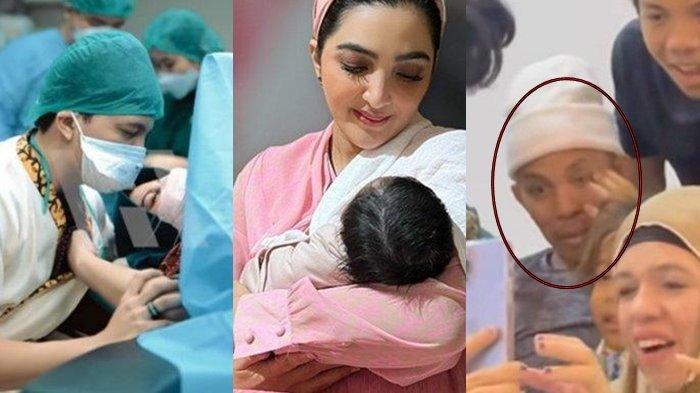 Mimpinya tak Kesampaian, Ekspresi Ayah Atta Halilintar Tahu Aurel Lahiran Caesar Disorot, Kecewa?