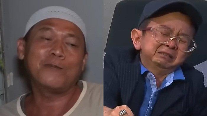 Selama Ini Dipendam, Ayah Shelvie Hana Bongkar Tabiat Buruk Daus Mini, Sebut sang Menantu tak Hormat