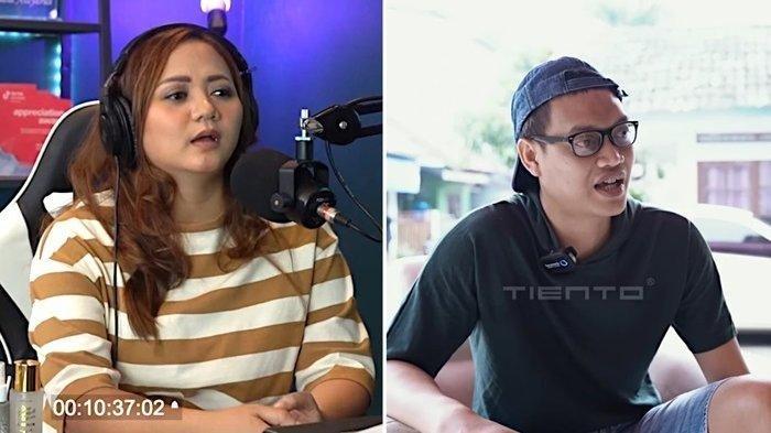 Kurnia Meiga Punya 5 HP Isinya Foto Vulgar Selingkuhan, Azhiera Kuak Sosoknya, Ada Artis Sinetron