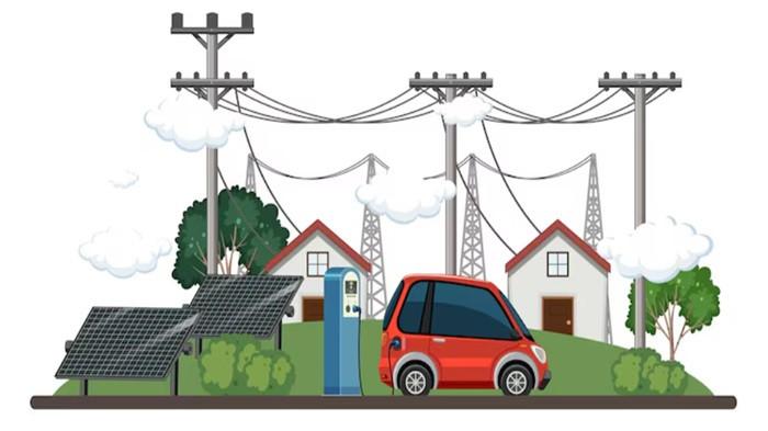 Modul Ajar Deep Learning Fisika Kelas 12 SMA BAB 2 LISTRIK ARUS SEARAH, UNDUH LINK GRATIS