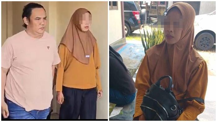 Tampang Bandar Arisan dan Investasi Tipu Puluhan Orang di Lubuklinggau, Korban Rugi Rp 865 Juta