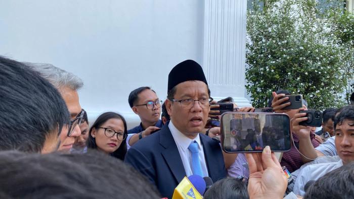 BARU Sehari Menjabat, Menkeu Purbaya Didemo Mahasiswa, Minta Prabowo Pecat Imbas Ucapan Blundernya