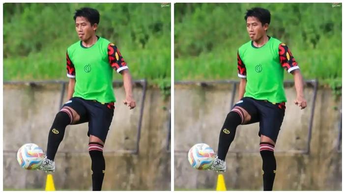 Argentina Idola Keluarga, Bikin Bayu Gatra Jagokan di Piala Dunia 2026