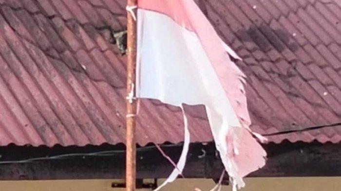 Buntut Bendera Lusuh di Kantor Lurah, Wali Kota Lubuklinggau Sidak dan Perintahkan Penggantian