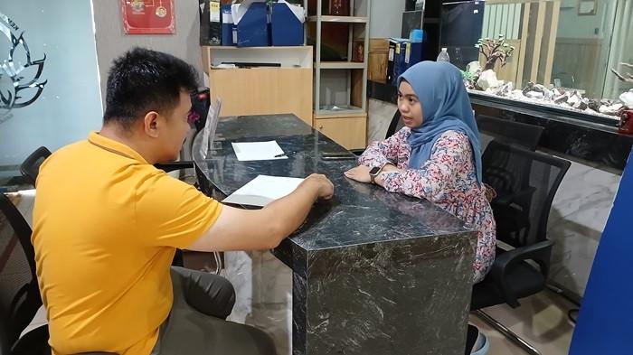 Sabtu-Minggu BPN Palembang Buka Layanan Pertanahan