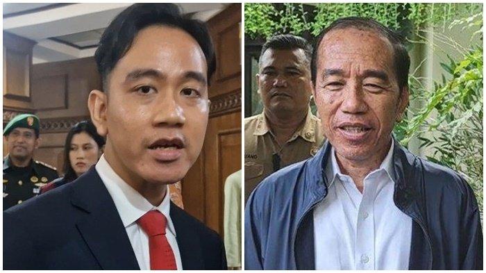 Komentari Isu Pemakzulan Gibran, Jokowi Tegaskan Harus Didasari Pelanggaran Bisa Singkirkan Putranya