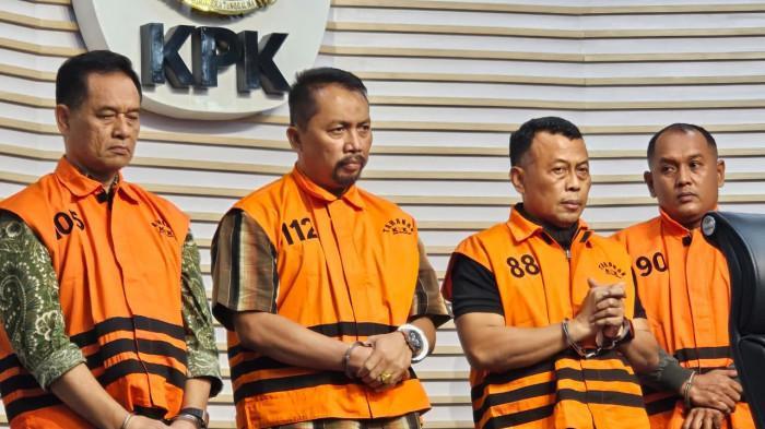 OTT KPK Bupati Ponorogo, Dirut RSUD Tahu Info akan Diganti, Langsung Setor Rp1,2 M ke Sugiri Sancoko