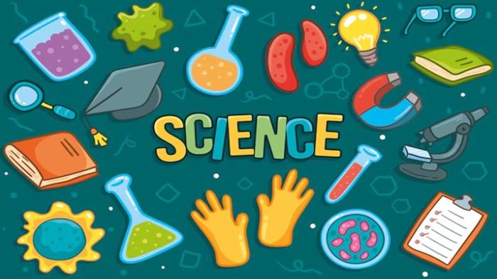 Modul Ajar Deep Learning IPA Kelas 7 SMP Materi Bab 1 Hakikat Ilmu Sains dan Metode Ilmiah