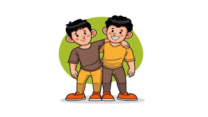 Unduh Link Modul Ajar Deep Learning PAI Kelas 5 SD Materi Bab 8 Senangnya Berteman