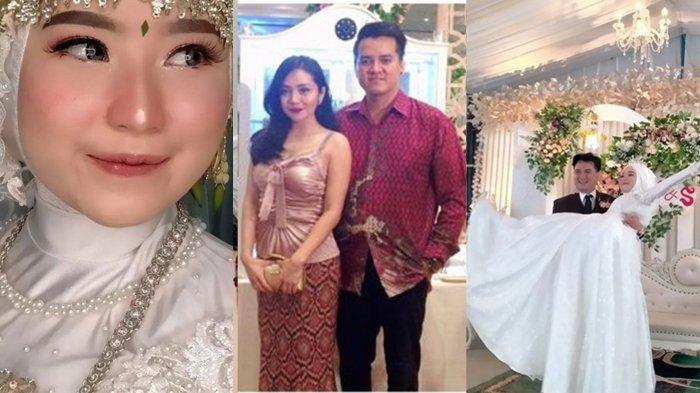Masih 19 Tahun, Ini Sosok Babysitter Diduga Pelakor dalam Rumah Tangga Mawar AFI dan Steno Ricardo