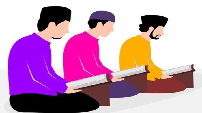 Bacaan Doa Malam Nisfu Syaban Sendirian dan Berjamaah, Dibaca Setelah Solat Magrib dan Badiyah